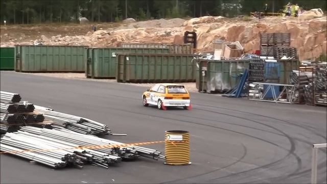 Parkano Asfalttisprint nro62 смотреть онлайн