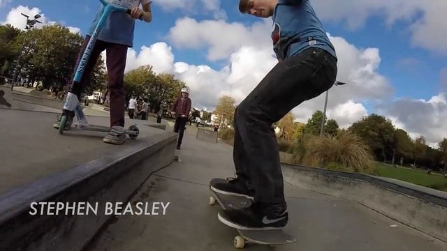 BANTER + [SBEASLO MINI PART](FeAT: S,BENTLEY) смотреть онлайн