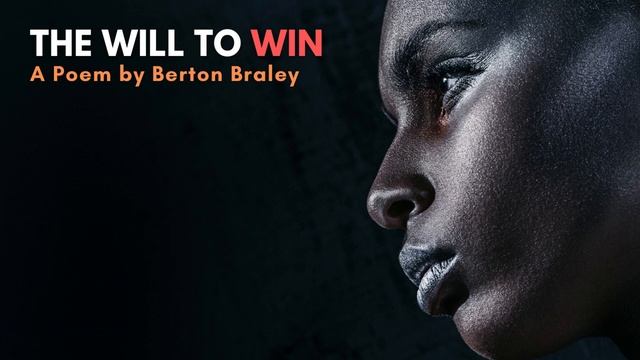 The Will to Win - Berton Braley - A Motivational & Life Changing Poetry смотреть онлайн