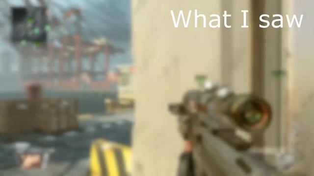 iiTz KaRL - Blind SnD Collateral! смотреть онлайн