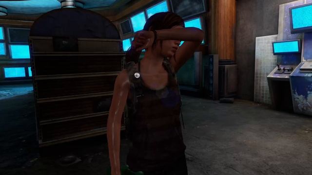 The Last of Us: Left Behind - #2 Gameplay | Dublado em Português PT-BR #PS5 смотреть онлайн