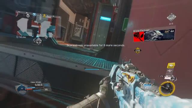 *NEW* EPIC SMG is a LASER BEAM! INFINITE WARFARE "ERAD - CYCLOPEAN" EPIC WEAPONS OF INFINITE WARFAR смотреть онлайн