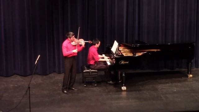 Sviridov Waltz from "Blizzard" смотреть онлайн