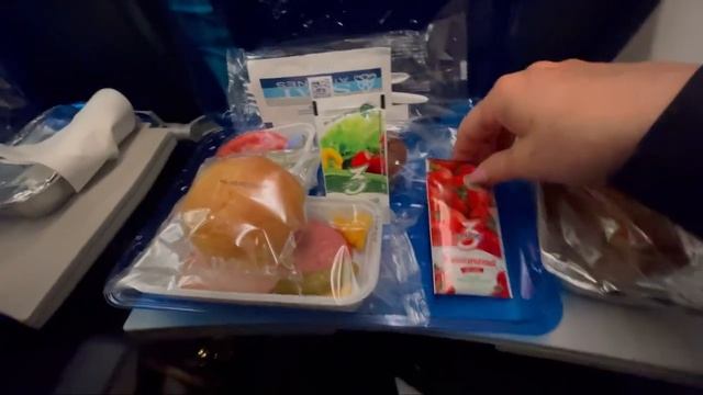 #2 Прилетели во Вьетнам. 🇻🇳Аэропорт Камрань. Сентябрь 2024 смотреть онлайн