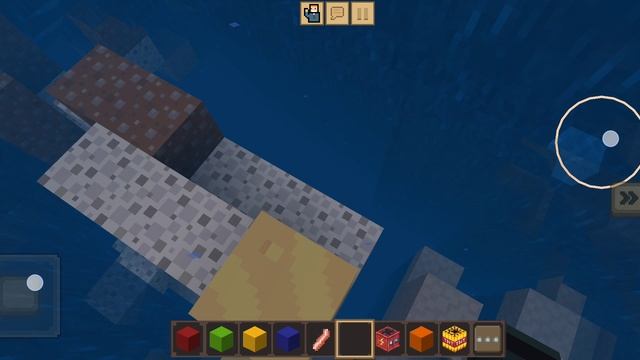 minecraft пятый энергоблок смотреть онлайн