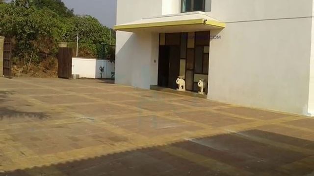Aurus Bungalow Madh - Film Shooting Locations in Mumbai смотреть онлайн