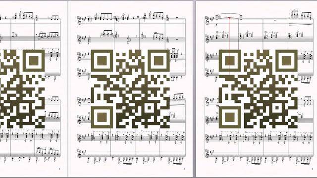 La Cucaracha (Mexican Folk Song) Ноты для 4-х гитар смотреть онлайн