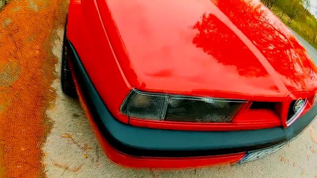 ALFA ROMEO 155 LKR смотреть онлайн