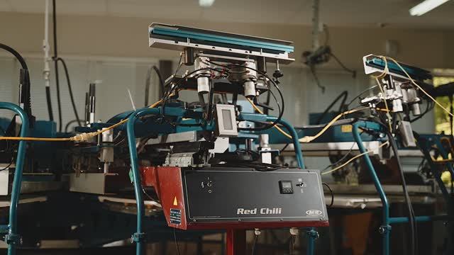 Печатный цех смотреть онлайн