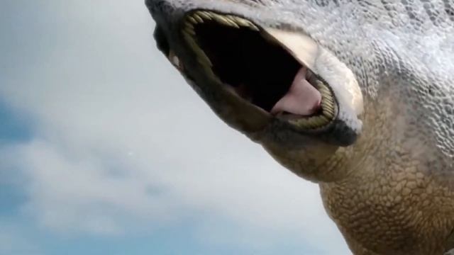 Albertosaurus | The Tyrannosaur That Was King Before T. Rex