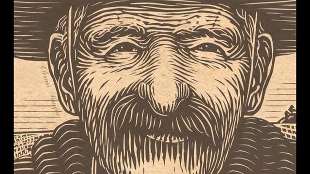 Zamba del Grillo - Atahualpa Yupanqui смотреть онлайн