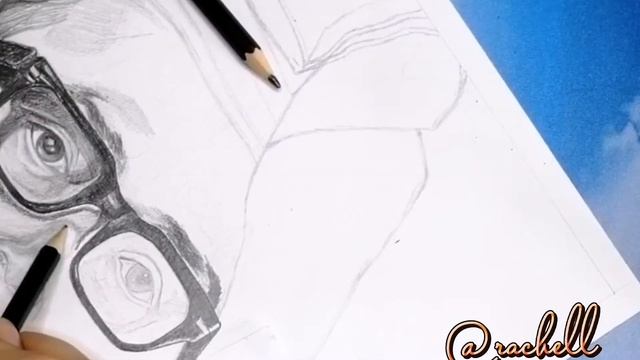 I DRAW TUNKU ABDUL RAHMAN смотреть онлайн