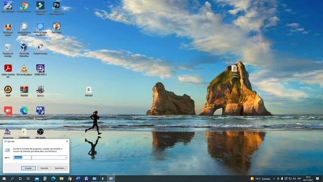TRES FORMAS DE ABRIR WORD EN WINDOWS смотреть онлайн