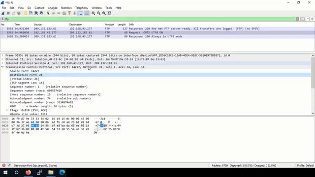 Configure FTP Server and Client on Windows 10 Bangla Tutorial | Part-01 смотреть онлайн