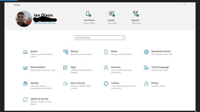 Hands on with Windows 10 19H1 Build 18305 смотреть онлайн