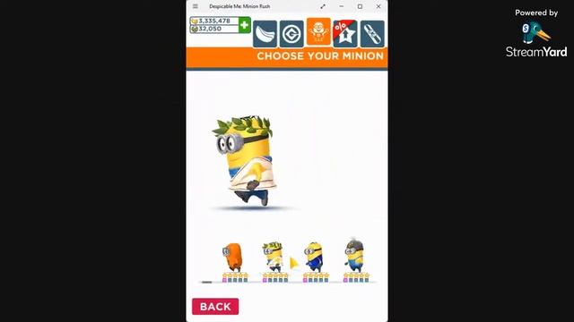Minion Rush Windows PC (DON'T TAKE THIS DOWN) смотреть онлайн