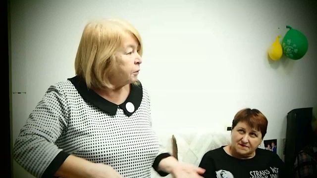 № 1697 Школа Долголетия помогает быть здоровым смотреть онлайн
