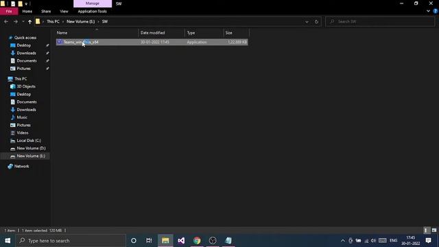 How to download and install Microsoft Teams on Windows10,8.1,11 | New 2022 | learn easy смотреть онлайн
