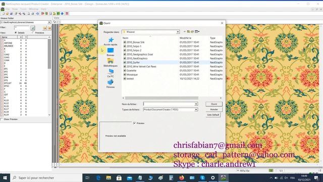 NedGraphics 2016 Texcelle -Jaccuard Pro Full Pack Works with windows 10 Bit 64 смотреть онлайн