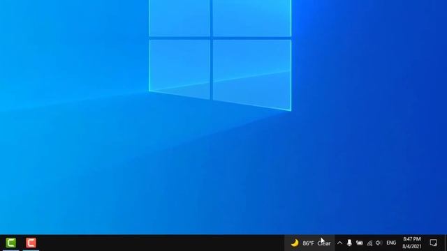 How to change windows 10 temperature to Celsius смотреть онлайн