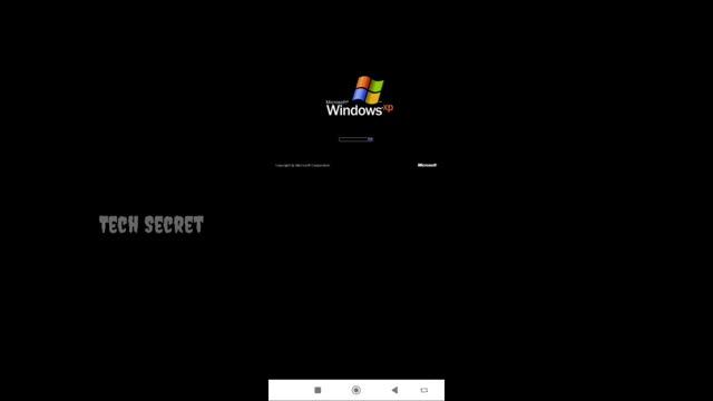 Windows 98 Install at 94mb Using Limbo Pc Emulator смотреть онлайн