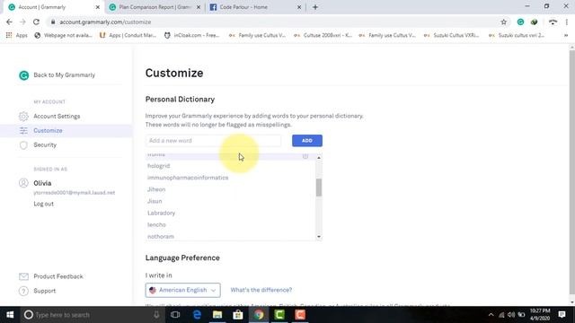 Grammarly Tutorial | Learn Grammarly in 10 Minutes смотреть онлайн
