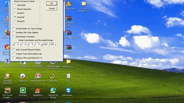 How to use DXWnd смотреть онлайн
