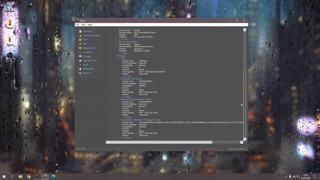 Cloud Gaming PC Shadow Infinite as of August 2020 unedited specifications video смотреть онлайн