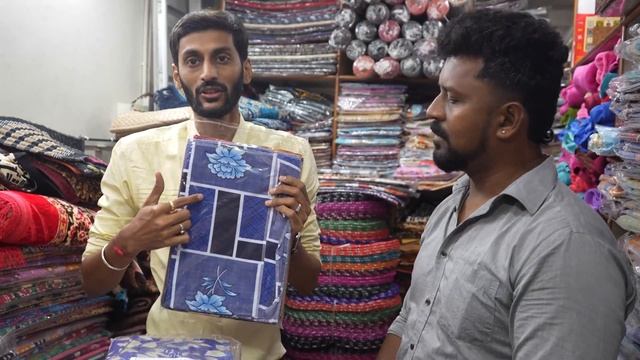 ரூ10முதல்..Bedsheets,Blanket,Sofa Cover,Pillow Cover, Fridge Cover etc...Online Delivery Available смотреть онлайн