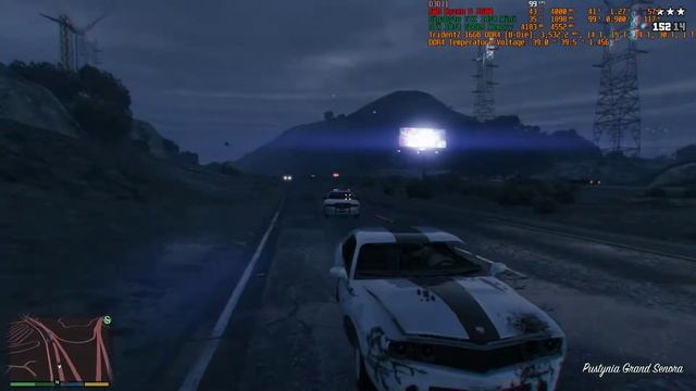 GTA V Ryzen 5 2600 & GTX 1070 1920x1080 100Hz G-Sync Driver смотреть онлайн