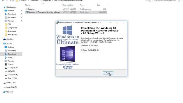 Download Windows 10 permanent activator+activation [Updated] смотреть онлайн