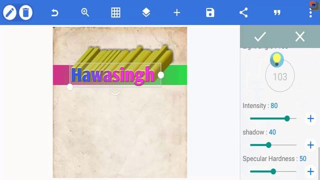 Pixellab Full Tutorial In Hindi | Pixellab App Kaise Use Kare | Step By Step