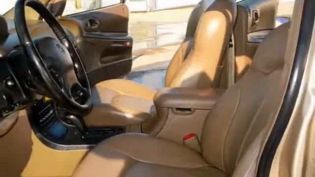 2001 Dodge Intrepid Prestige Motor Works Naperville IL смотреть онлайн