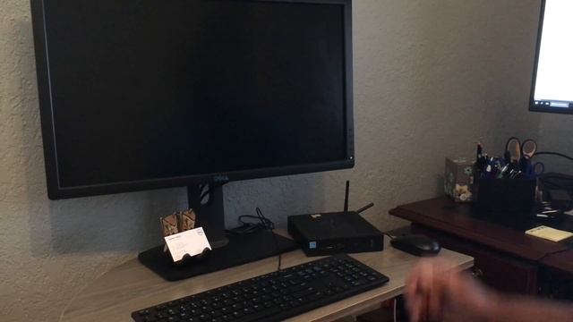 5060 WES7 to Win10 IoT Enterprise Upgrade смотреть онлайн
