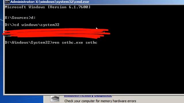 tutorial de como quitar la contraseña de usuario en windows 7 смотреть онлайн