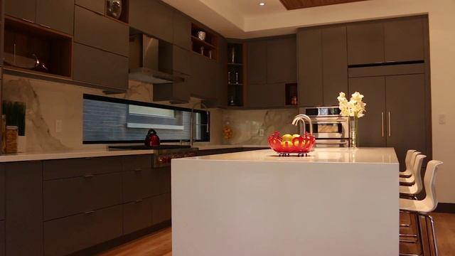 NanaWall at GEM Windows смотреть онлайн