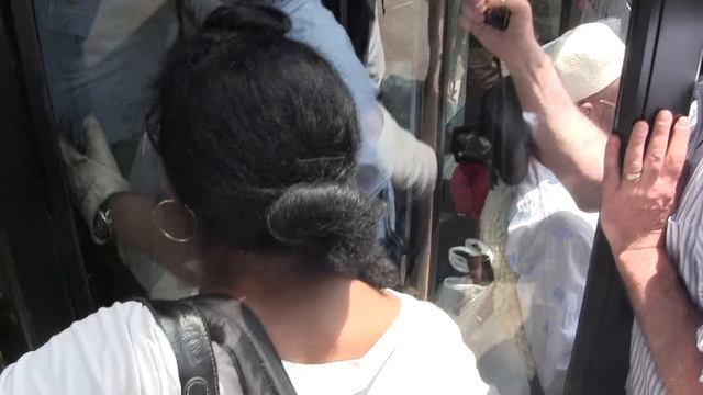 Stopping the Revolving Doors at Convington and Burling смотреть онлайн