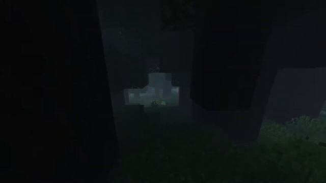 F.O.G Shaders Minecraft Bedrock 1.18.12 (Windows 10 support) смотреть онлайн