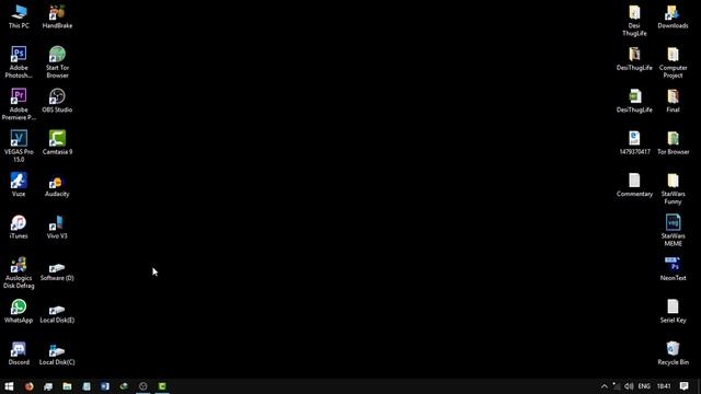 How To Edit Videos On Old Laptop | Quick & Easy Tip смотреть онлайн