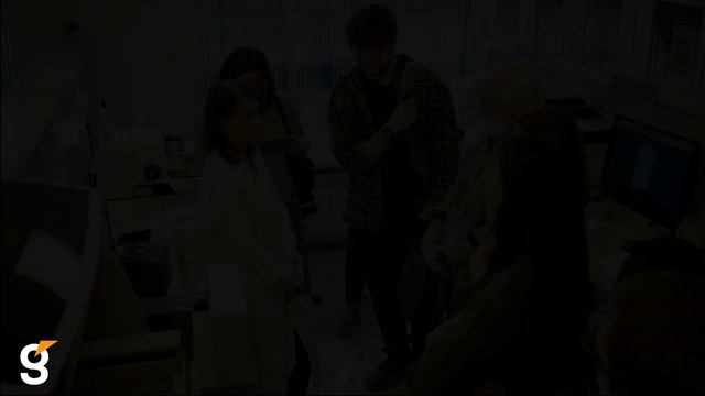 Гефест Капитал в обучение лаборантов и врачей для научно-практической школы смотреть онлайн