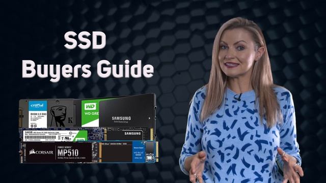 SSD Buyers guide May 2020 - Everything you should know before you buy. смотреть онлайн