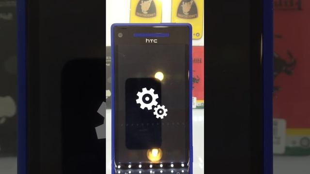 Instruction How To FORMAT / HARD RESET  HTC Windows Phone 8X PM23200 By EYESTRA1N