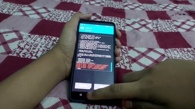 Mi 11x,Poco F3 | How To Install CrDroid With TWRP | Crdroid 8.5 With Android 12L First Look смотреть онлайн