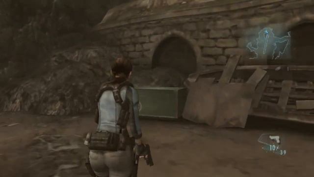 Resident Evil Revelation GMA 4500(SEM PLACA,ON ONBOARD) смотреть онлайн