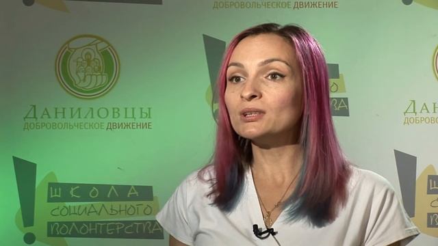 Благотворительная ярмарка в разгаре