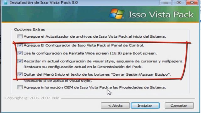 como descargar e instalar WINDOWS VISTA ULTIMATE original full. смотреть онлайн