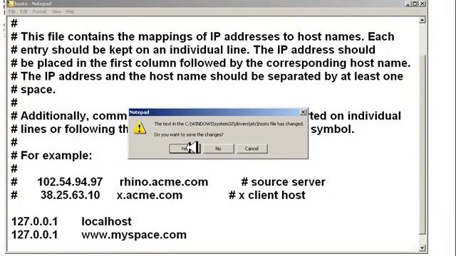 Como bloquear una pagina web . смотреть онлайн