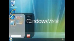 Windows Vista Simulator v1(PowerPoint OS)