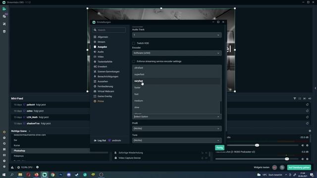 Streamlabs OBS Stream laggt ruckelt [15 Gründe] смотреть онлайн