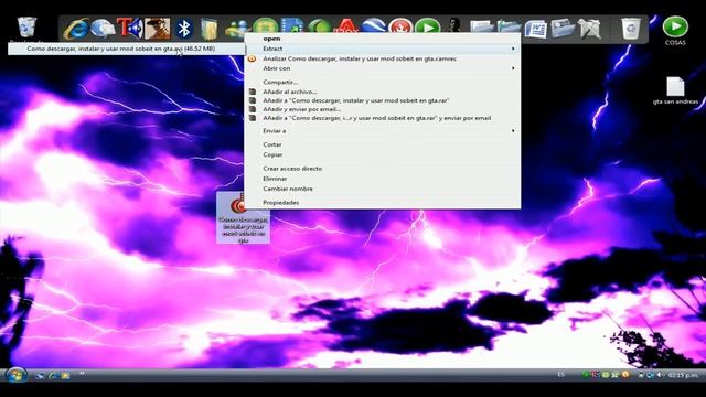 como convertir un video grabado con camtasia a formato avi смотреть онлайн